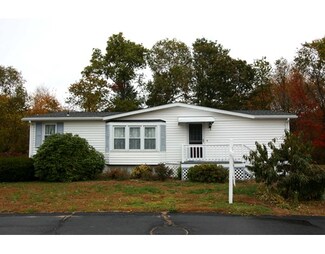 10 Victorian Way, West Bridgewater, MA 02379