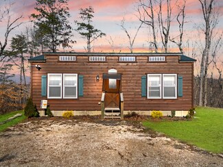 1758 Virden Ridge Rd, Clay City, KY 40312