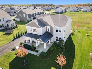 10855 Bellflower Dr, Plain City, OH 43064