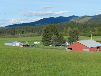 1101 Old River Rd, Harvard, ID 83834