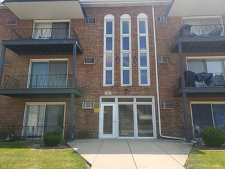 5727 128th St Unit 5, Crestwood, IL 60445