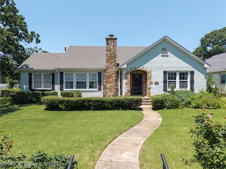 2227 S Q St, Fort Smith, AR 72901