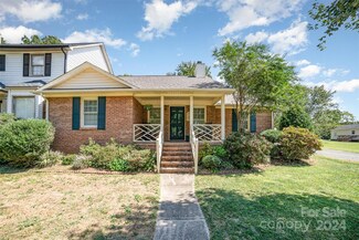 628 Breckenridge Rd, Kannapolis, NC 28083