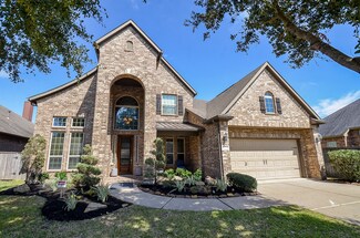 27710 Halls Farms Ln, Fulshear, TX 77441