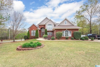 15 Buckingham Place, Anniston, AL 36207