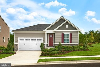 9143 Arctic Fox Way, Bealeton, VA 22712