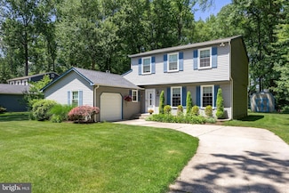 39 Kestrel Dr, Voorhees, NJ 08043