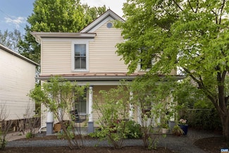 728 Nalle St, Charlottesville, VA 22903