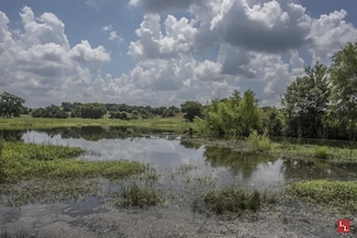 Pike Rd, Marietta, OK 73448