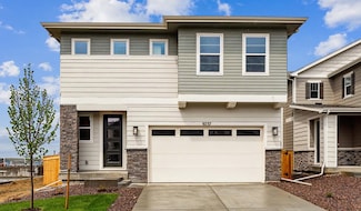 Laurel, Commerce City, CO 80022