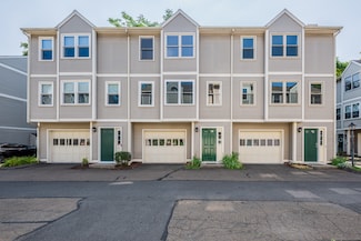 1002 Whalley Ave Unit G, New Haven, CT 06515