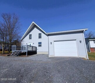 337 E Main St, Loganton, PA 17747