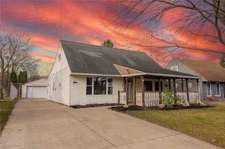 262 Idlewood Rd, Youngstown, OH 44515