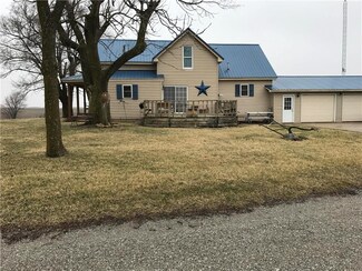 30809 State Highway B, Jamesport, MO 64648