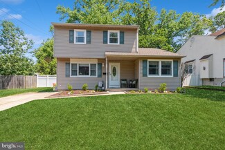 259 S Maple Ave, Maple Shade, NJ 08052