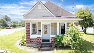 1019 Parry St, Richmond, IN 47374