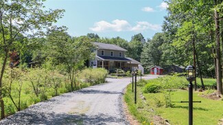 270 Deering Center Rd, Deering, NH 03244