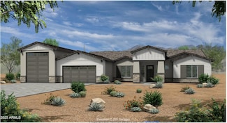 28265 N 158th Way, Scottsdale, AZ 85262