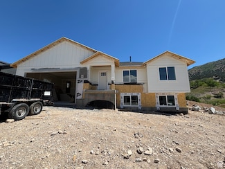 722 N Jenny Ln, Morgan, UT 84050