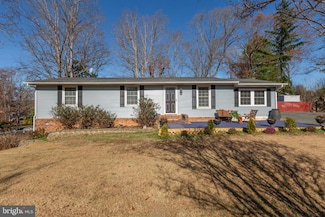 5 Turner Dr, Stafford, VA 22556