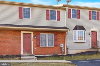 1116 Fredrick Blvd Unit 18C, Reading, PA 19605