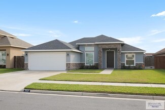 7117 Caribbean Dr, Brownsville, TX 78520