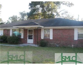 941 Staley Ave, Savannah, GA 31405