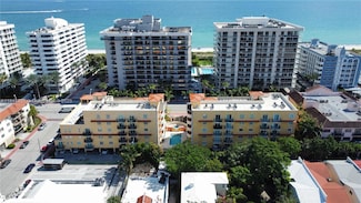 8888 Collins Ave Unit 308, Surfside, FL 33154