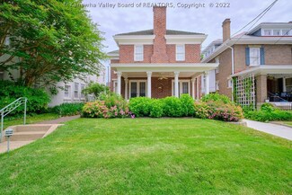 1558 Virginia St E, Charleston, WV 25311