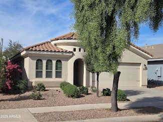 3412 S Luiseno Blvd, Gilbert, AZ 85297