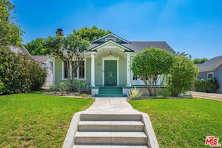 1328 N Ogden Dr, West Hollywood, CA 90046