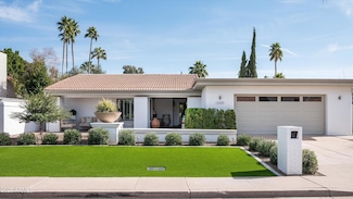 8541 N Farview Dr, Scottsdale, AZ 85258