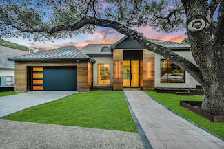 5217 S Scout Island Cir, Austin, TX 78731