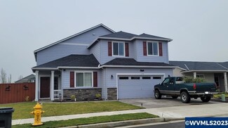 1040 Winfield St NE, Gervais, OR 97026
