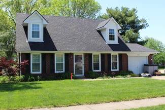 515 Berlin Dr, Versailles, KY 40383
