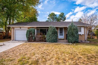 6053 S Cody Way, Littleton, CO 80123
