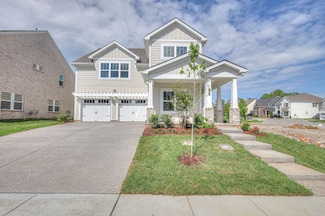 4025 Singing Creek Dr, Franklin, TN 37064