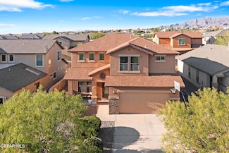 7337 Autumn Sage Dr, El Paso, TX 79911
