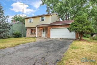 6408 Longfellow Rd, Sylvania, OH 43560