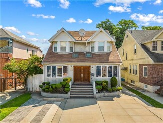 145 Amherst St, Brooklyn, NY 11235