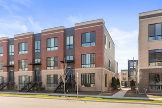 1269 Catalina Ct, Schaumburg, IL 60173