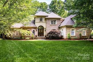 122 Sleepy Cove Trail, Mooresville, NC 28117