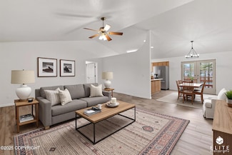 1200 N Golden Hills Dr, Palmer, AK 99645