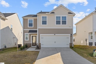 4038 Bromfield Way, Boiling Springs, SC 29316