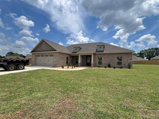 100 Amelia Cir, Enterprise, AL 36330