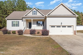 75 Talford Dr, Wendell, NC 27591