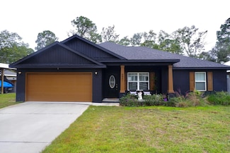 6841 Nelson St, Navarre, FL 32566