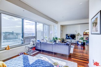 1155 S Grand Ave Unit 703, Los Angeles, CA 90015