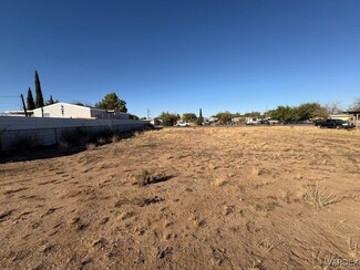 3138 E John L Ave, Kingman, AZ 86409