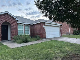 2100 Aster Trail, Forney, TX 75126